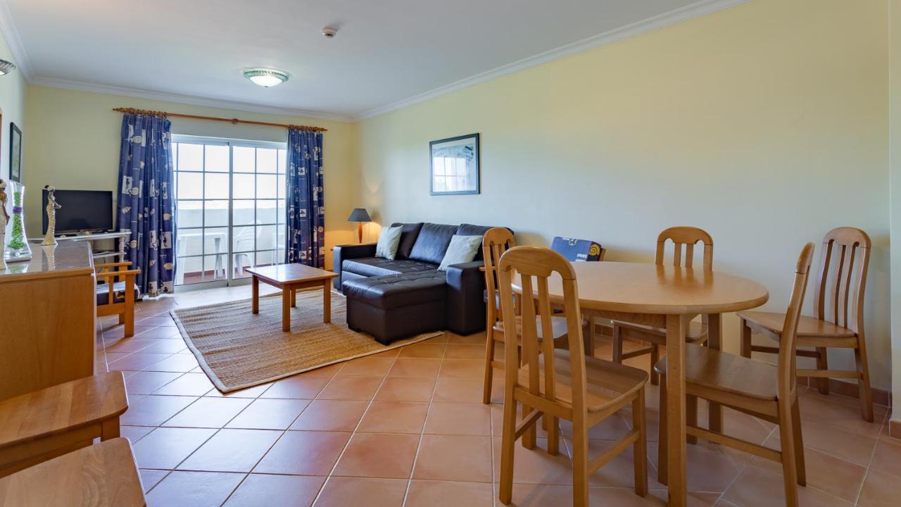 2Bdr Duplex W Ac & Pool In Portimao By Lovelystay Exterior foto