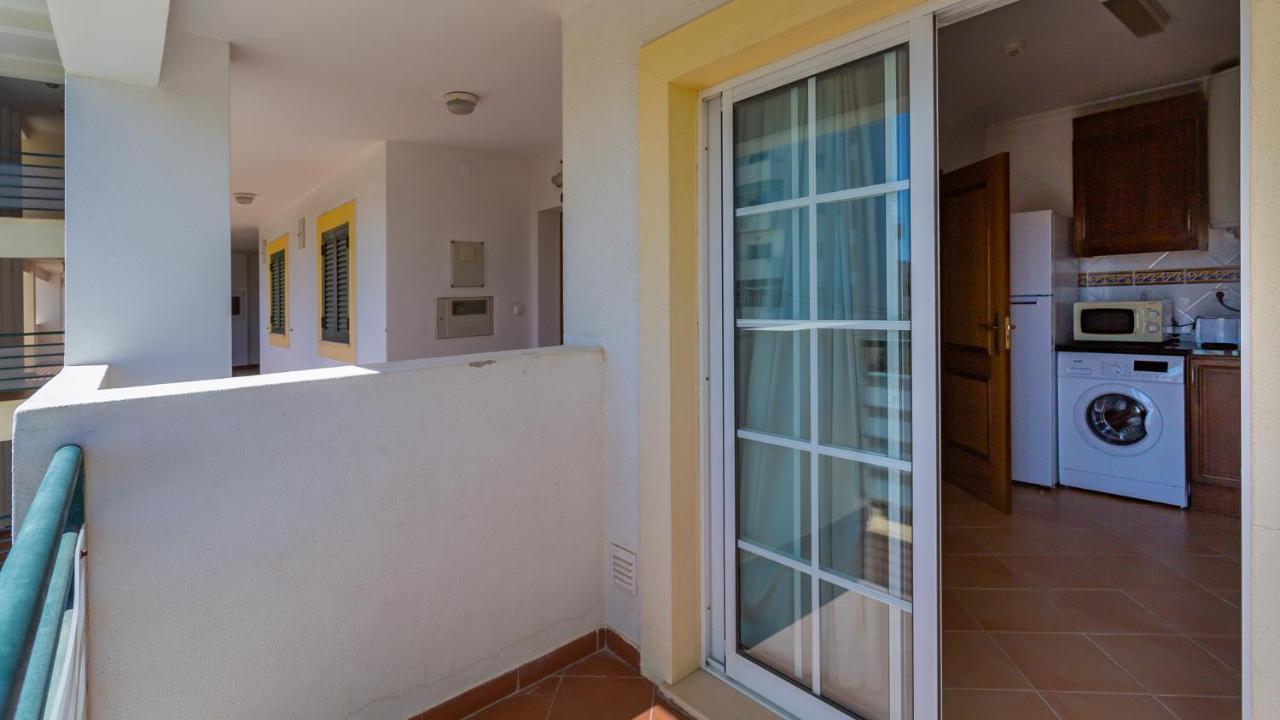 2Bdr Duplex W Ac & Pool In Portimao By Lovelystay Exterior foto